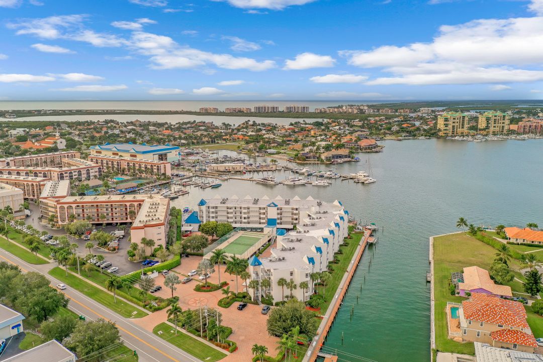 991 N Barfield Dr #206, Marco Island, FL 34145