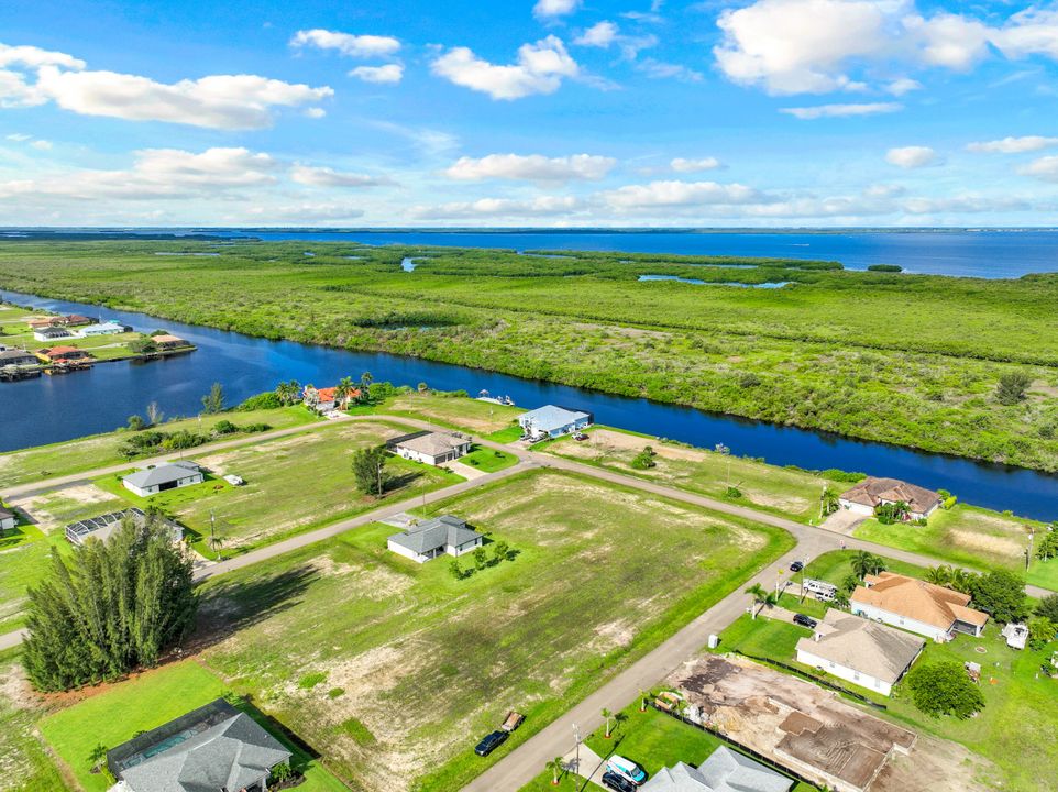 4632 NW 34th St, Cape Coral, FL 33993