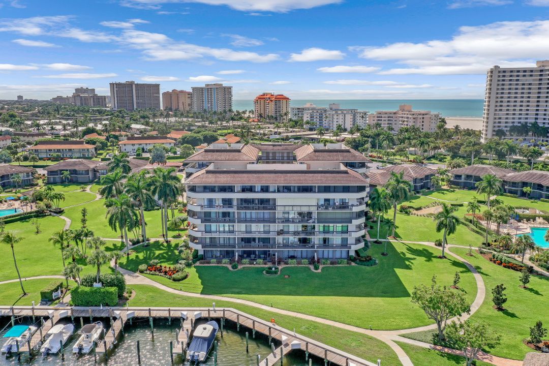 651 Seaview Ct #B-508, Marco Island, FL 34145