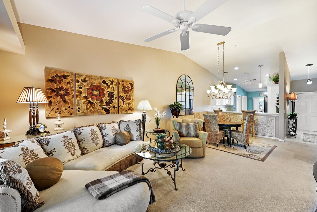 2780 Cypress Trace Cir #2322, Naples, FL 34119