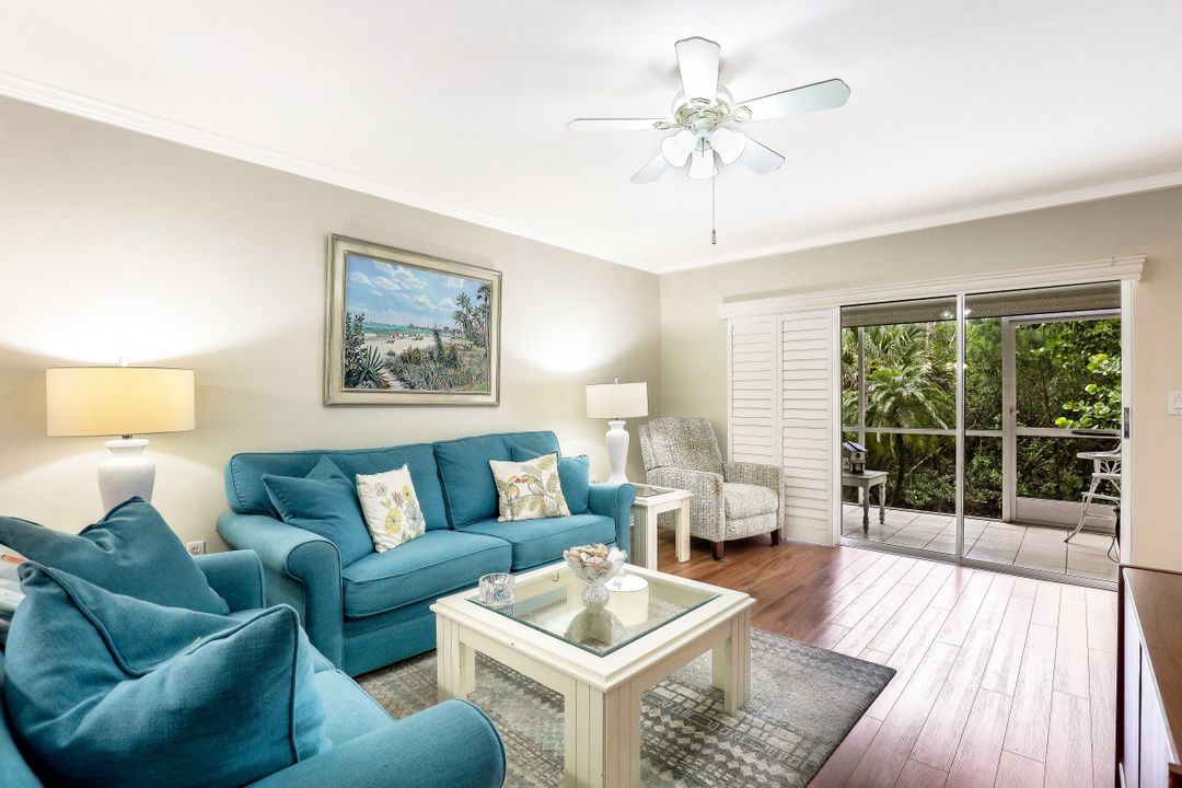 3031 Sandpiper Bay Cir #F106, Naples, FL 34112