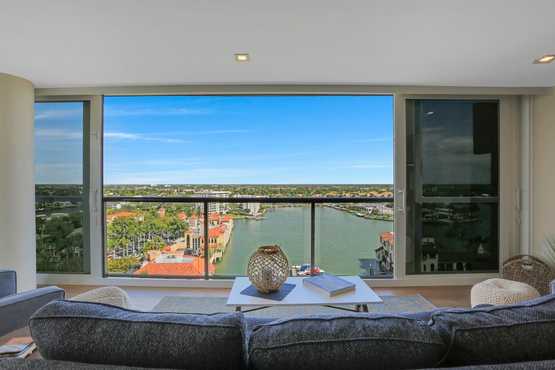 Allegro Condos #PH2D, Naples, FL 34103