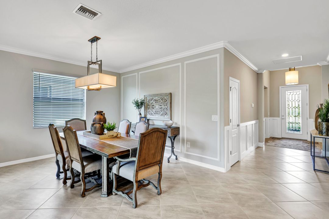 19801 Bittersweet Ln, Estero, FL 33928