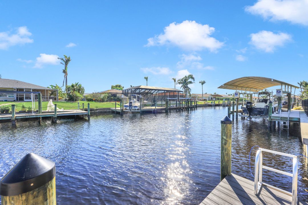 1004 Wittman Dr, Fort Myers, FL 33919