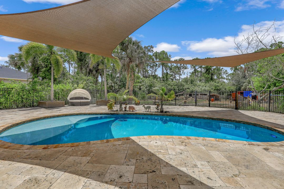 3074 Woodstock Ave, Naples, FL 34120