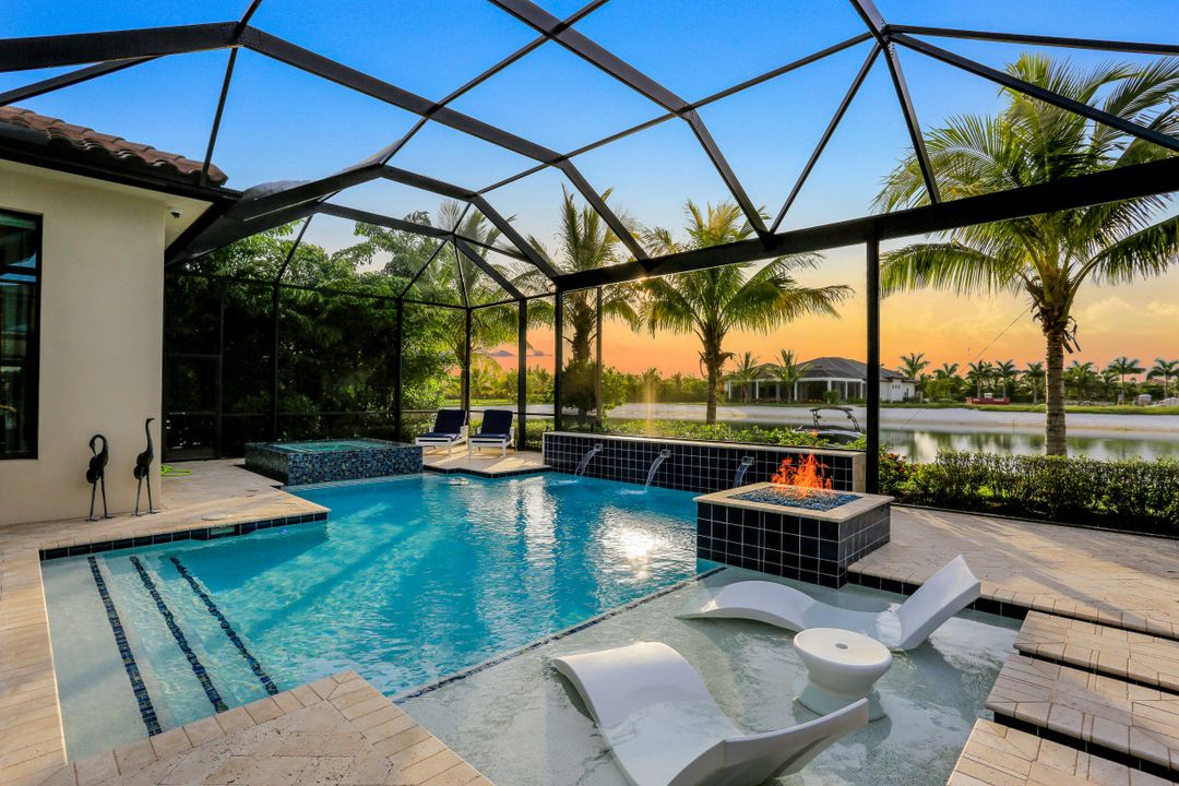 10510 Via Torino Way, Miromar Lakes, FL 33913