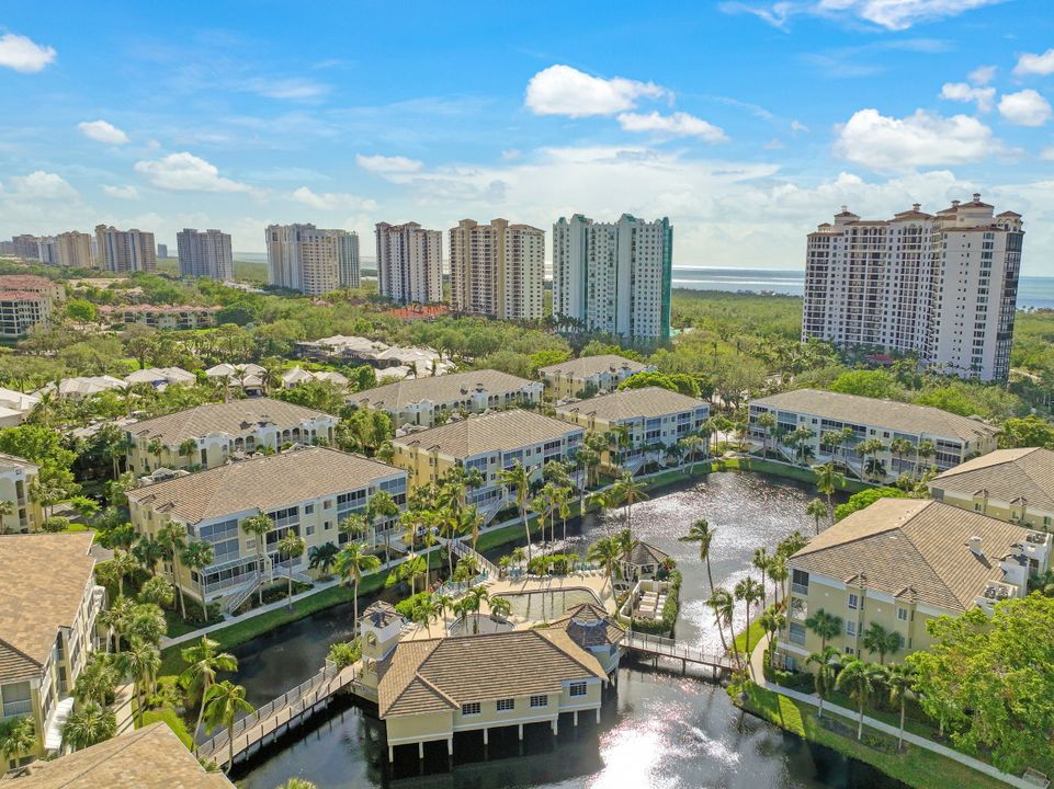 7718 Pebble Creek Cir #203, Naples, FL 34108