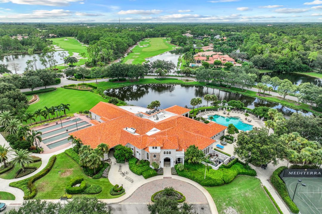 28550 Calabria Ct #102, Naples, FL 34110