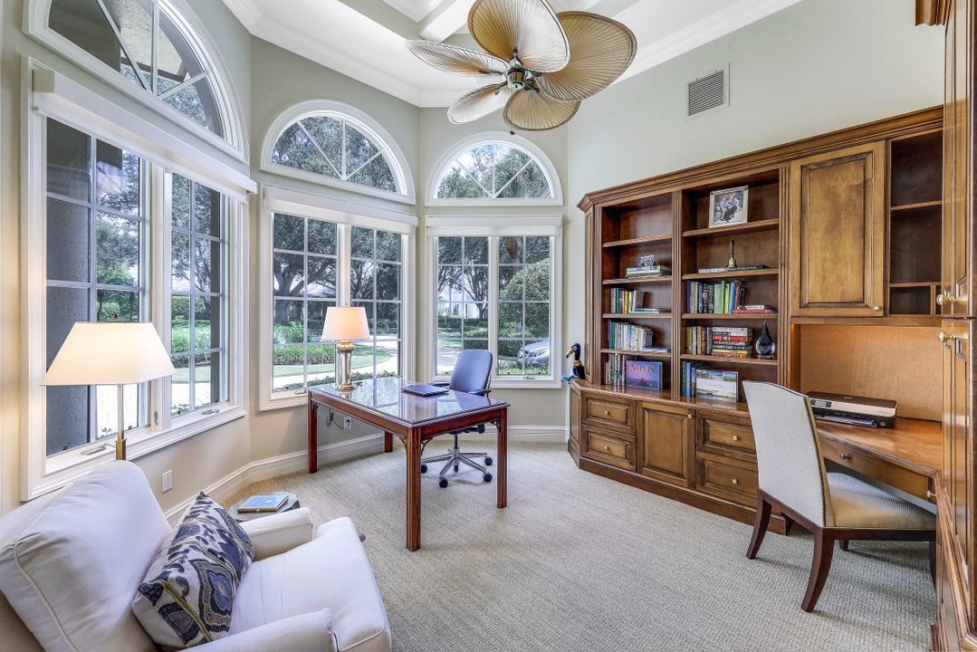 12627 Collier's Reserve Dr, Naples, FL 34110