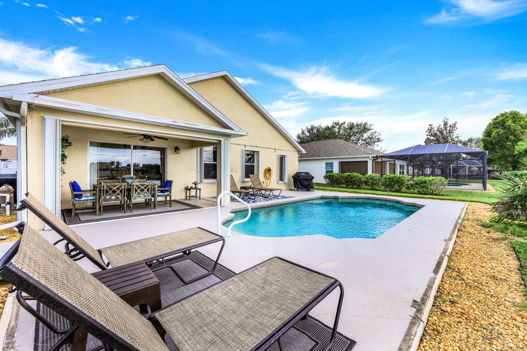 15654 Beachcomber Ave, Fort Myers, FL 33908