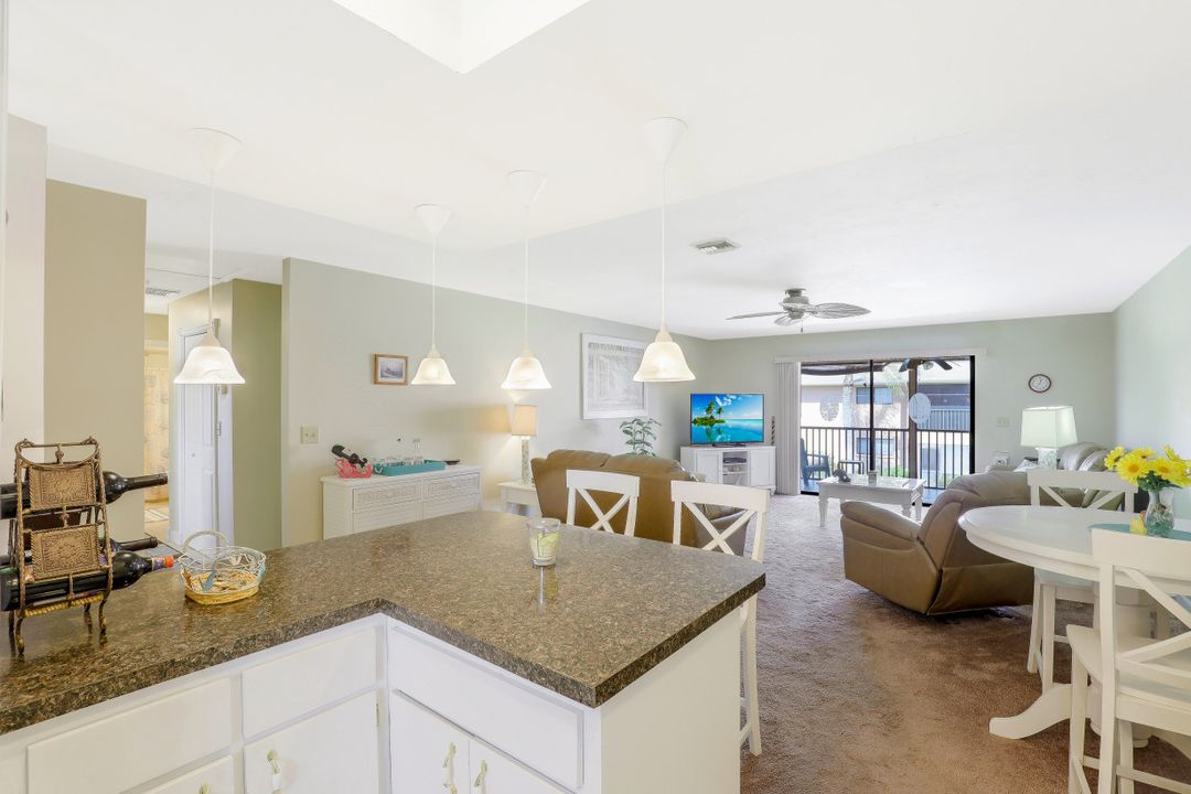 1203 SW 48th Terrace #201, Cape Coral, FL 33914