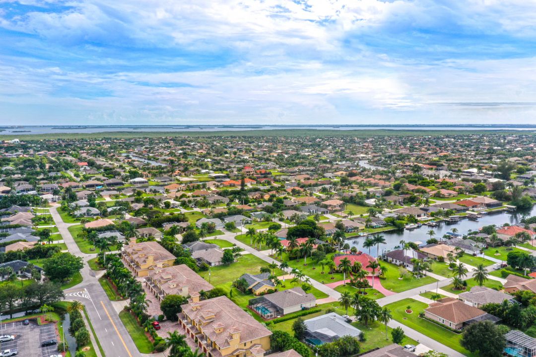 4831 SW 18th Ave, Cape Coral, FL 33914