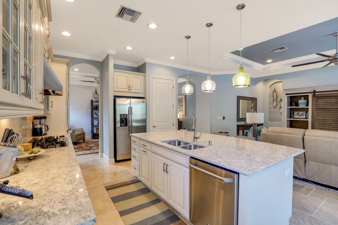 23786 Pebble Pointe at the Brooks, Bonita Springs, FL 34135