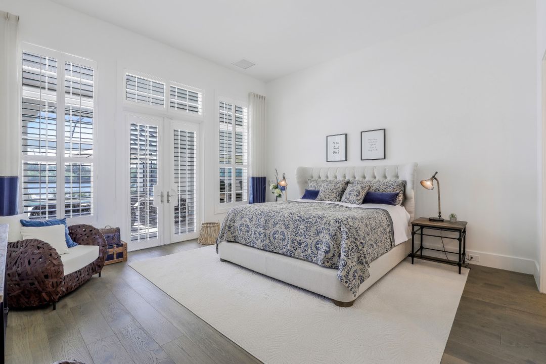 3202 Cullowee Ln, Naples, FL 34114