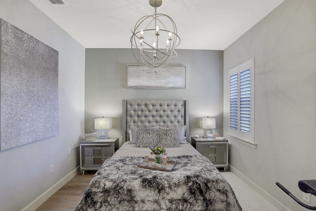 9512 Ironstone Terrace #201, Naples, FL 34120