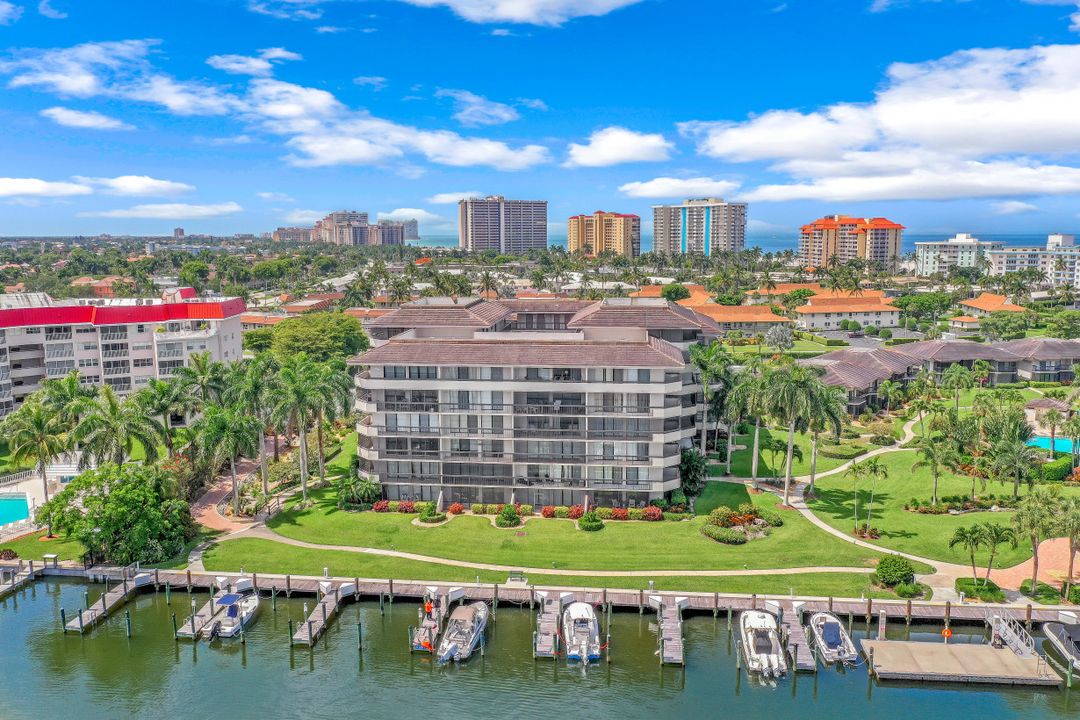 693 Seaview Ct #A-206, Marco Island, FL 34145