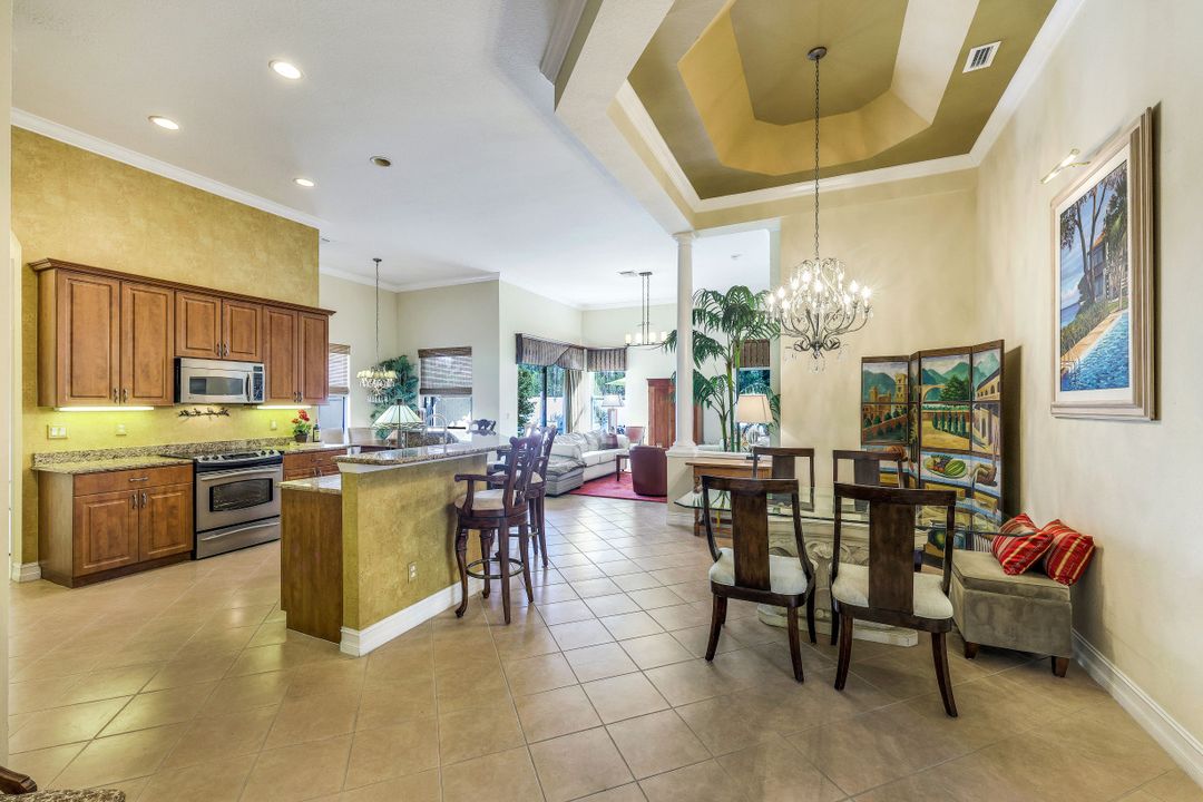 1744 Sanctuary Pointe Ct, Naples, FL 34110