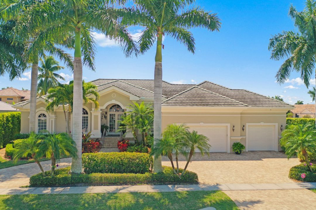 1160 Marlin Ct, Marco Island, FL 34145