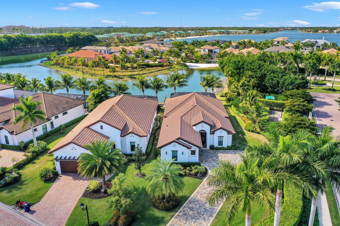 17452 Via Navona Way, Miromar Lakes, FL 33913