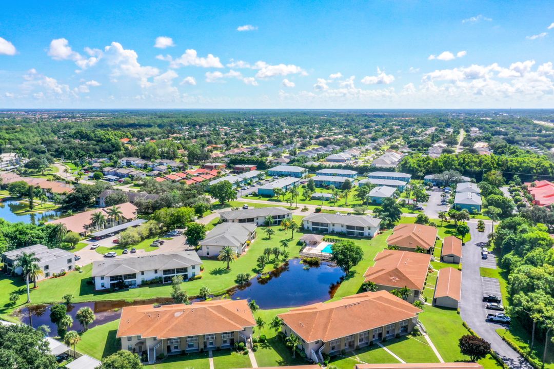 151 Cypress Way E  #A-5, Naples, FL 34110