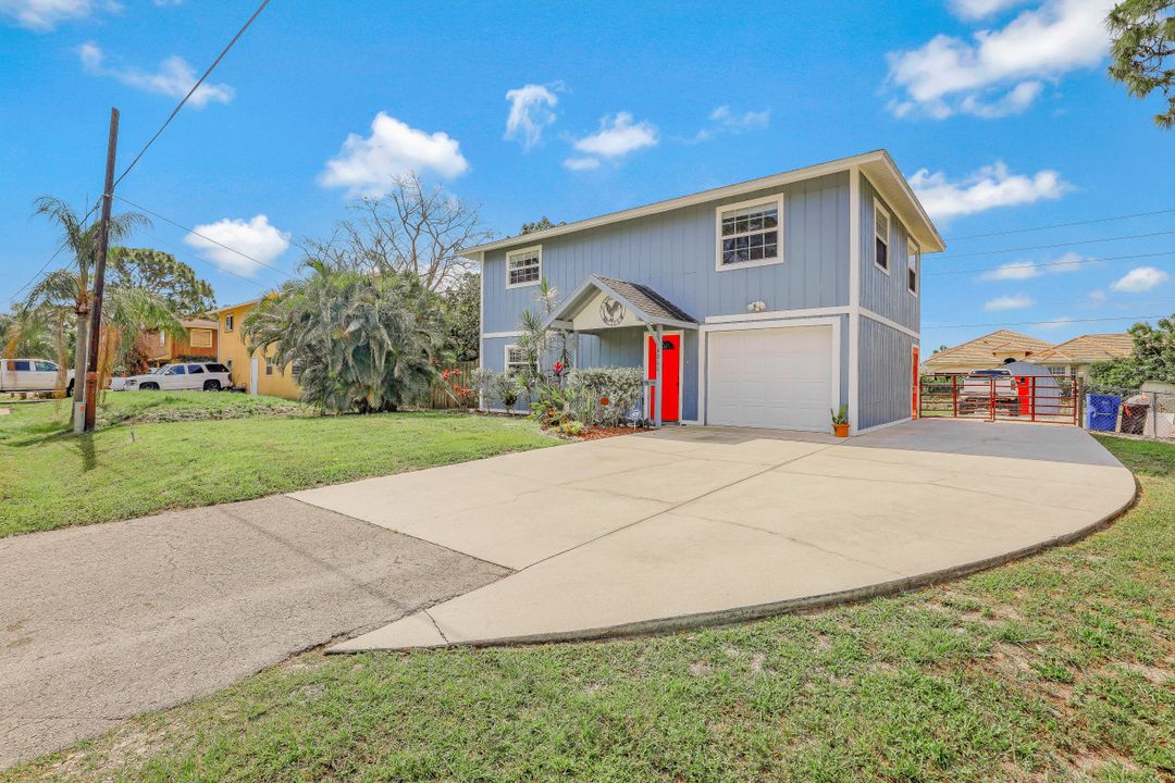 8066 Matanzas Rd, Fort Myers, FL 33967