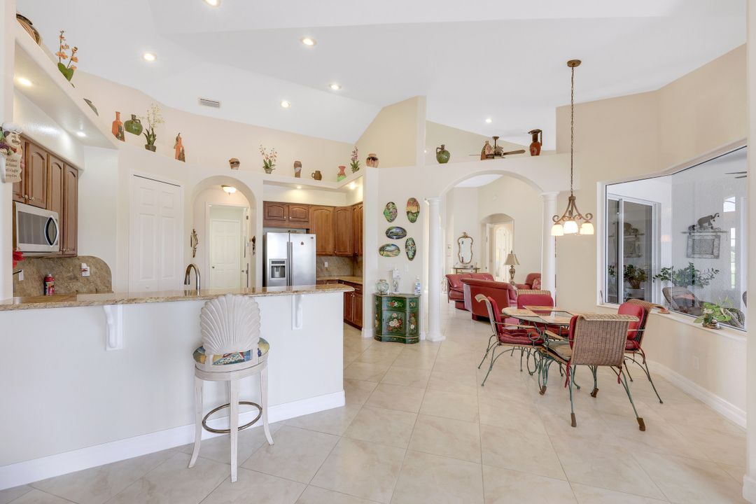 3327 NW 18th Terrace, Cape Coral, FL 33993