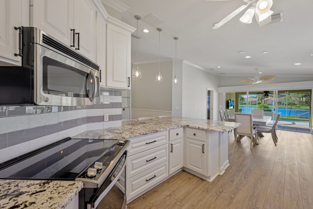 3629 Exuma Way, Naples, FL 34119