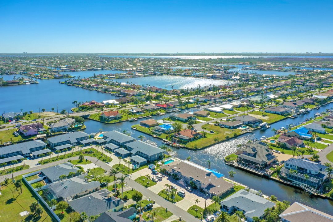 830 SW 48th Terrace, Cape Coral, FL 33914