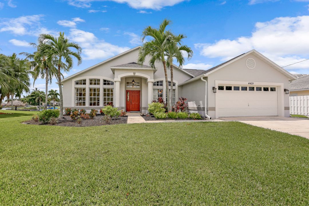 4420 SW 26th Ave, Cape Coral, FL 33914