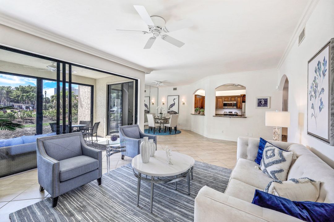 7056 Pelican Bay Blvd #B105, Naples, FL 34108