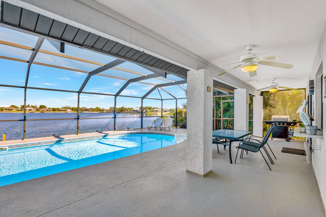 1331 SW 27th Terrace, Cape Coral, FL 33914