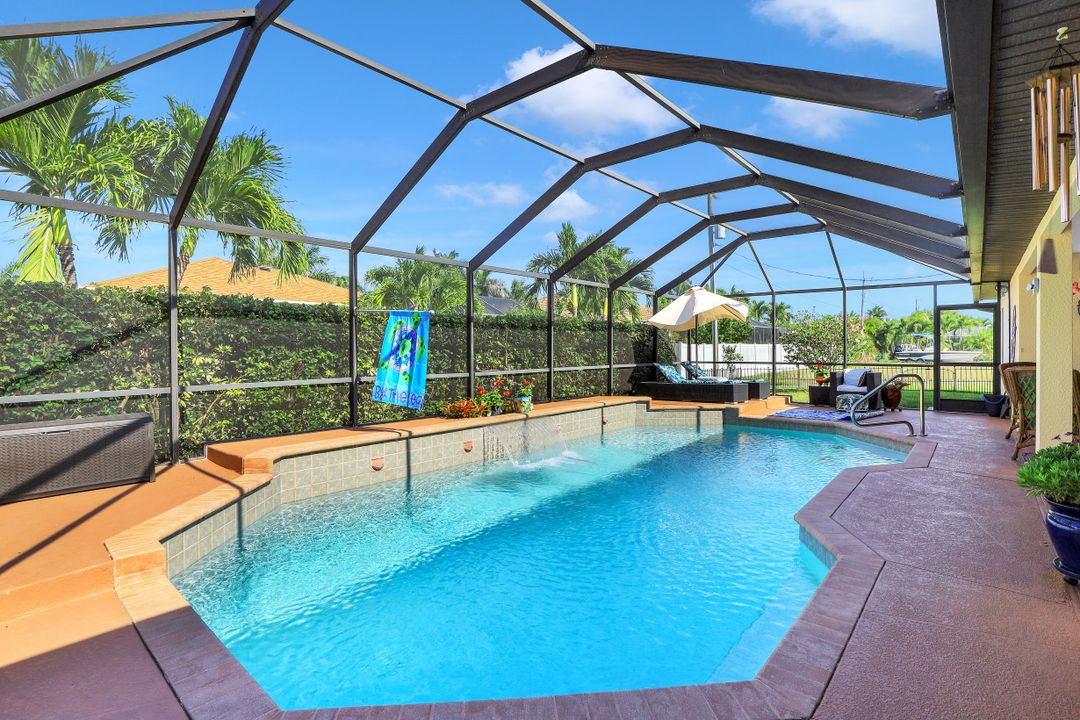 5011 SW 22nd Pl, Cape Coral, FL 33914