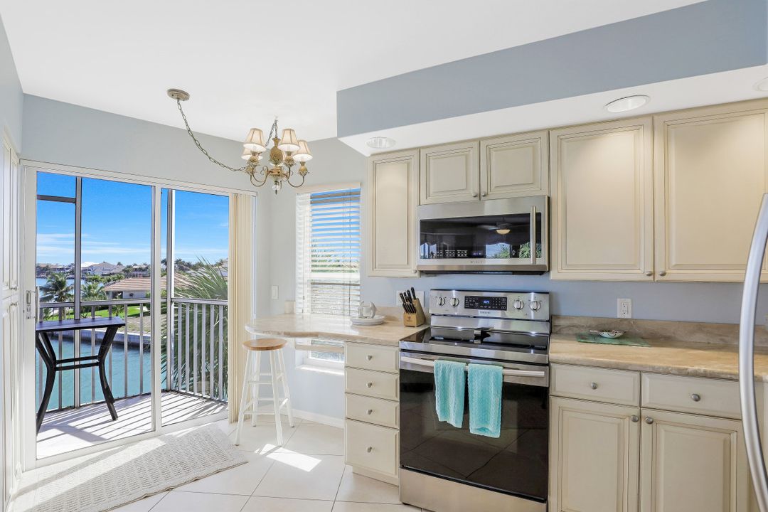 991 N Barfield Dr #308, Marco Island, FL 34145