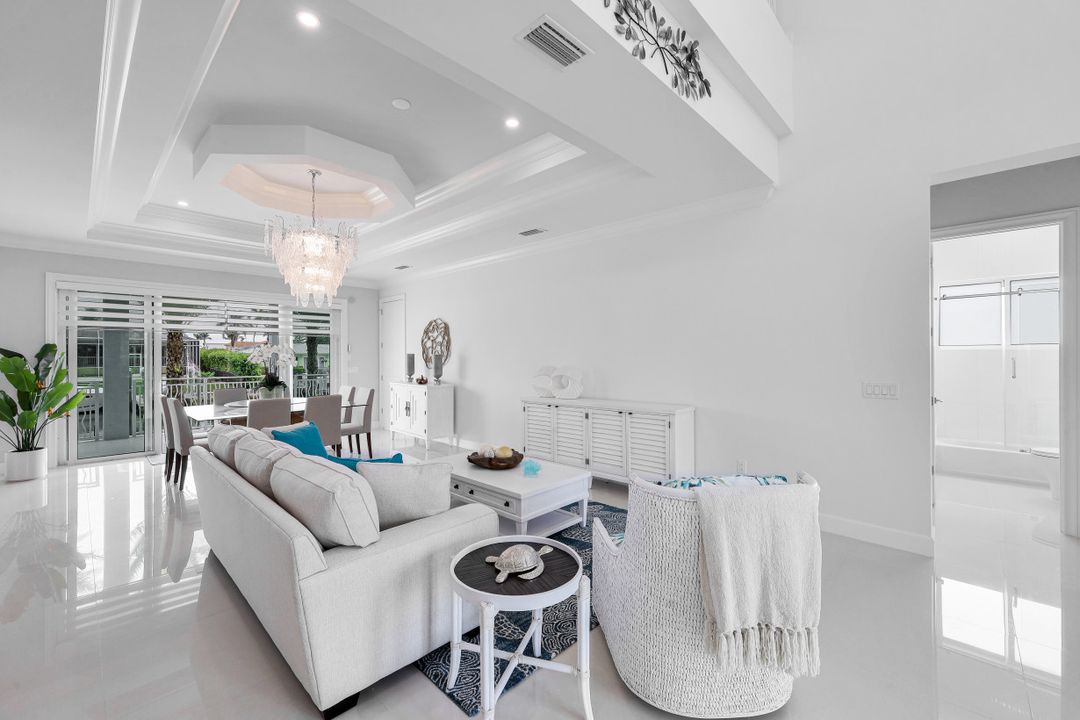 31 Manor Terrace, Marco Island, FL 34145