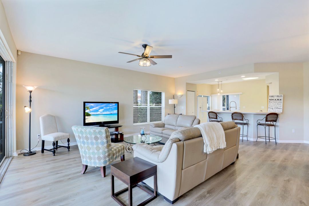 5115 Cobble Creek Ct #D-104, Naples, FL 34110