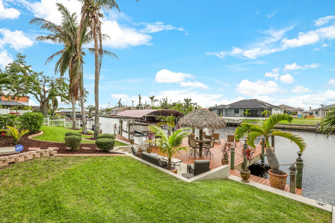 2234 SE 20th Pl, Cape Coral, FL 33990