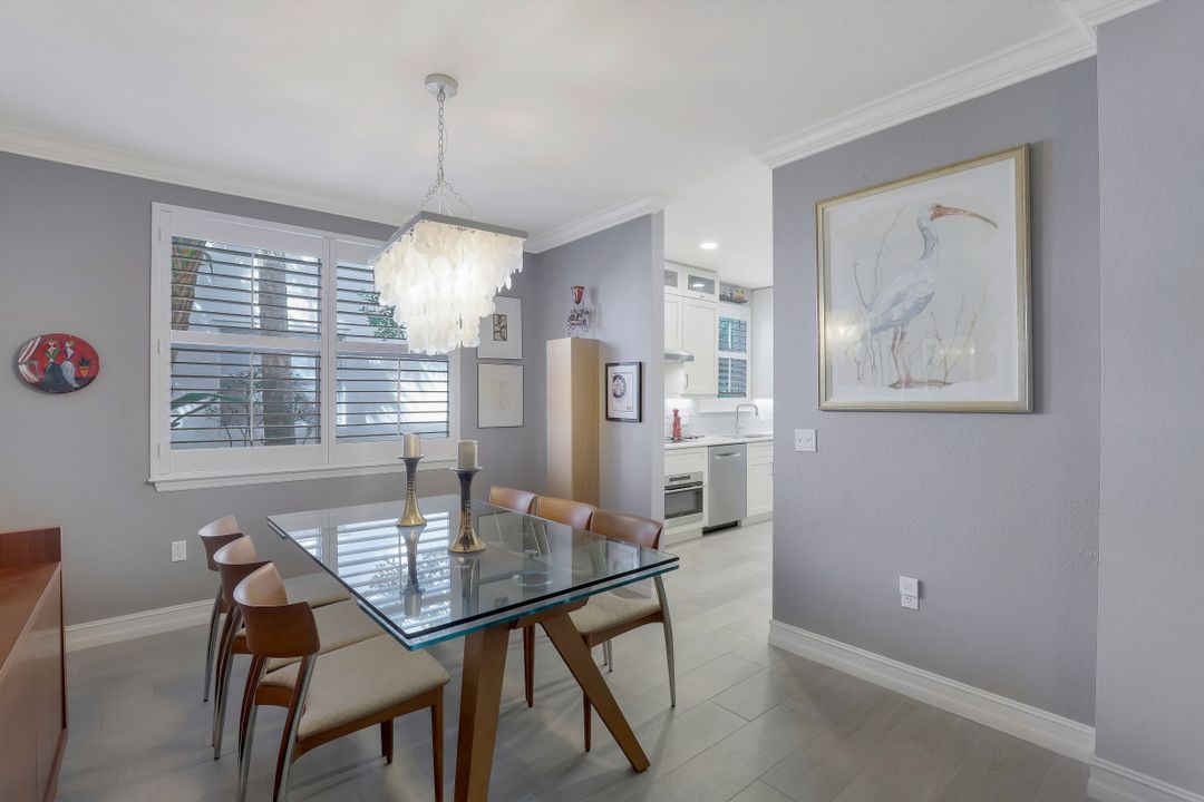 7201 Bergamo Way #101, Fort Myers, FL 33966