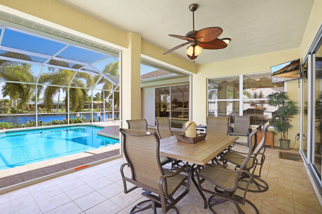 5209 SW 25th Pl, Cape Coral, FL 33914
