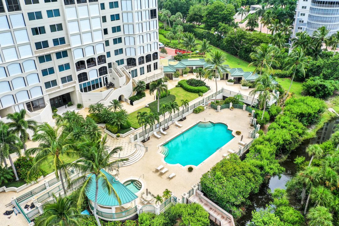 8171 Bay Colony Dr #1602, Naples, FL 34108