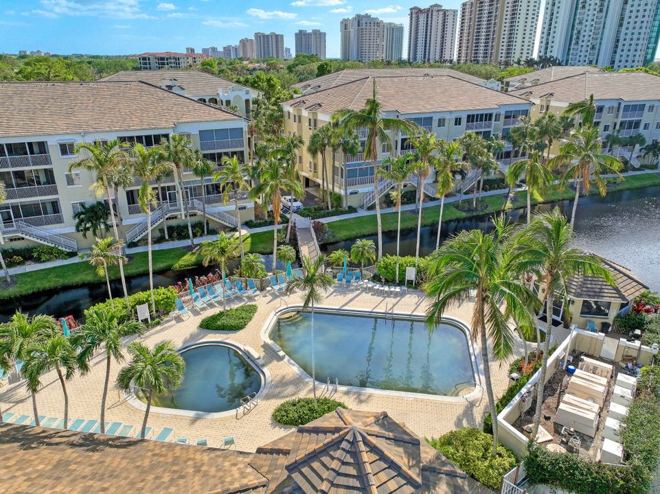 7718 Pebble Creek Cir #203, Naples, FL 34108