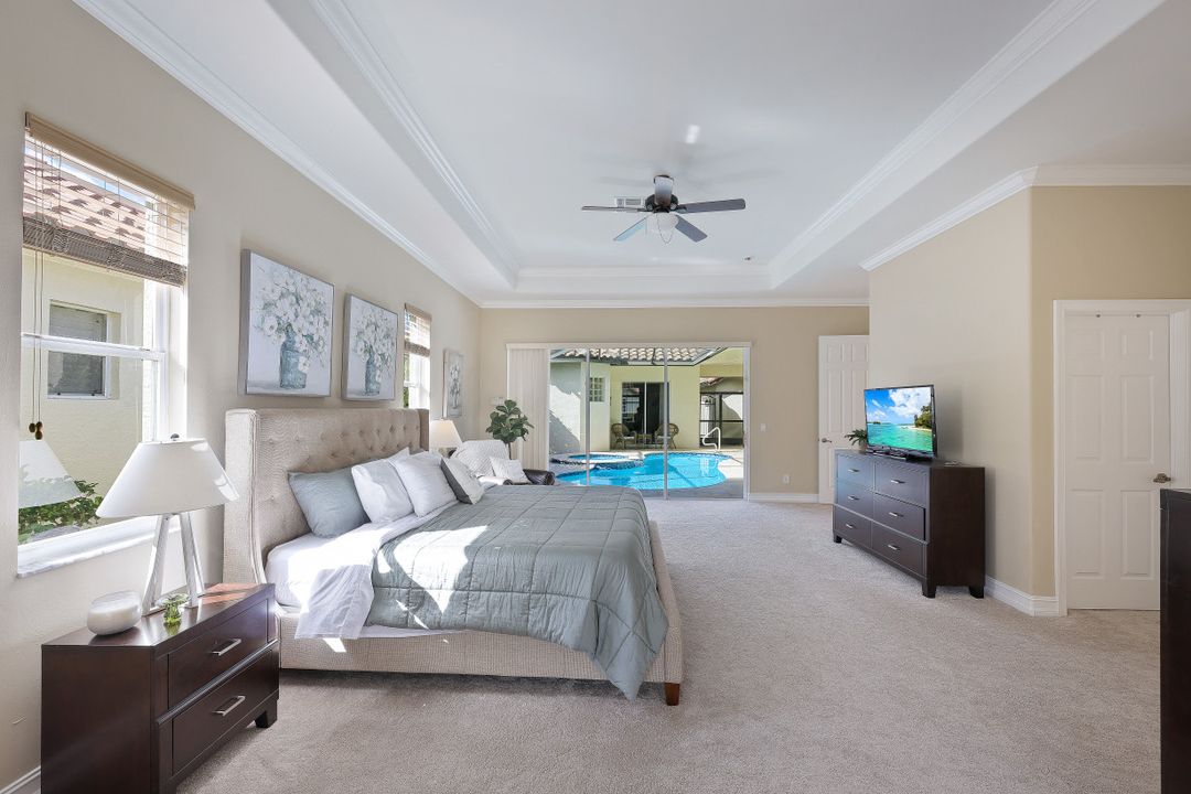 12535 Wildcat Cove Cir, Estero, FL 33928