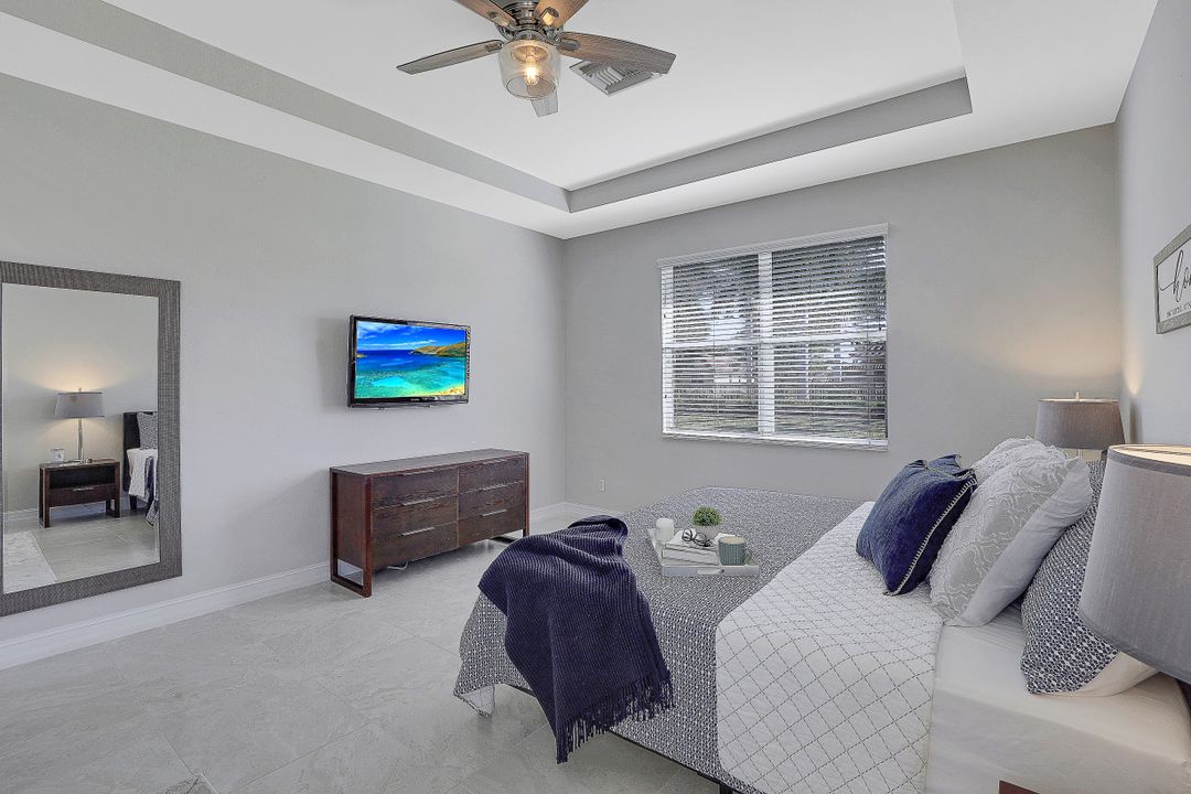 4931 SW 20th Ave, Cape Coral, FL 33914