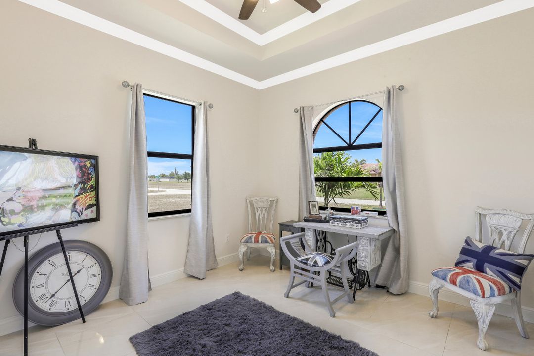 2730 NW 41st Pl, Cape Coral, FL 33993