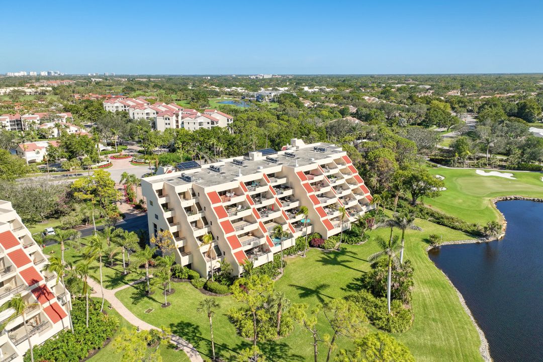 6360 Pelican Bay Blvd #PH 2C, Naples, FL 34108