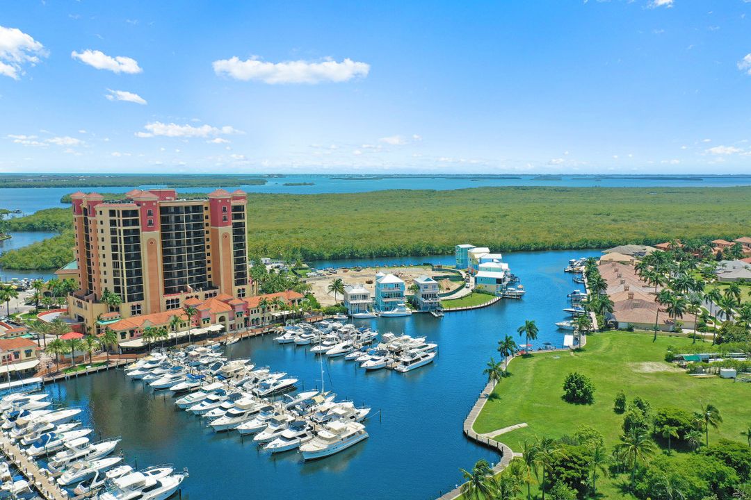 5781 Cape Harbour Dr #1205, Cape Coral, FL 33914