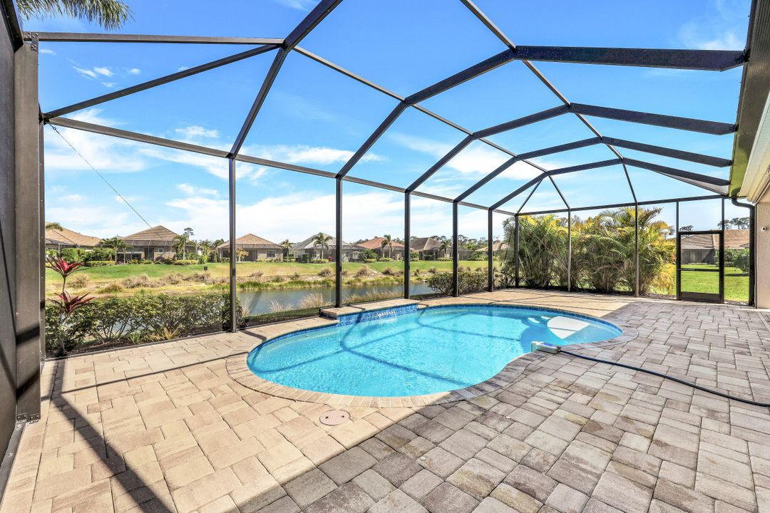 21309 Estero Palm Way, Estero, FL 33928