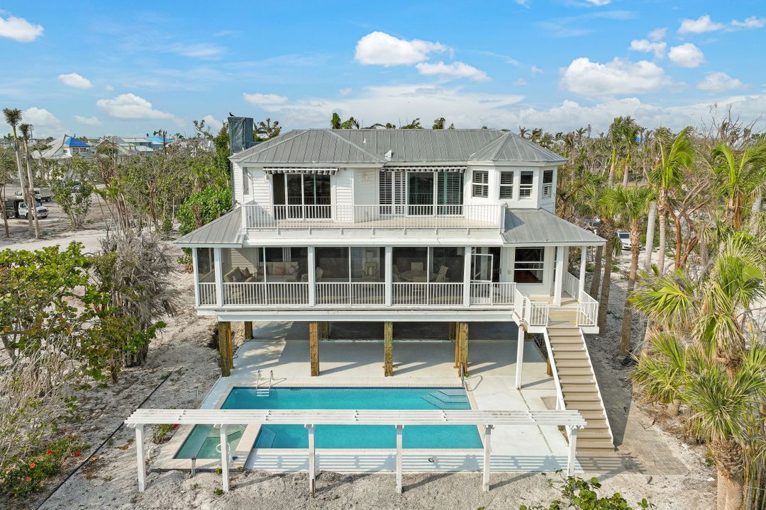 3635 W Gulf Dr, Sanibel, FL 33957