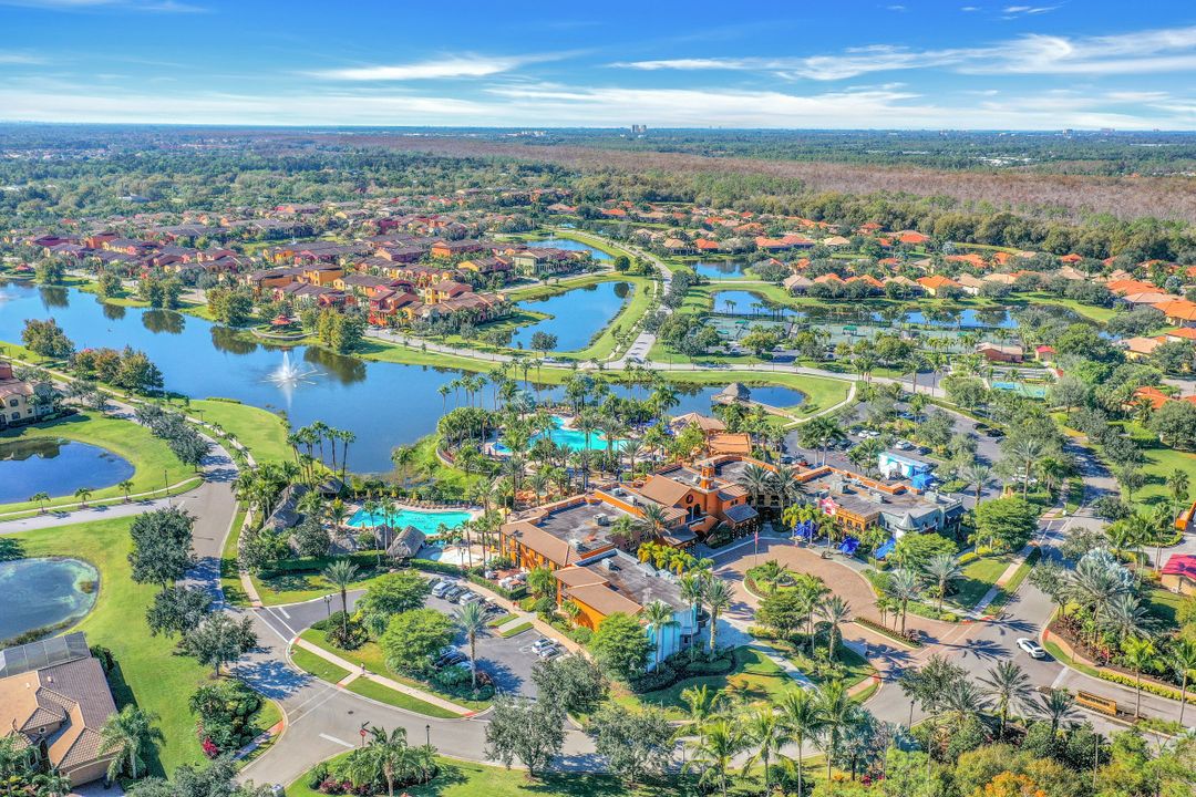 8421 Olinda Way #3603, Fort Myers, FL 33912