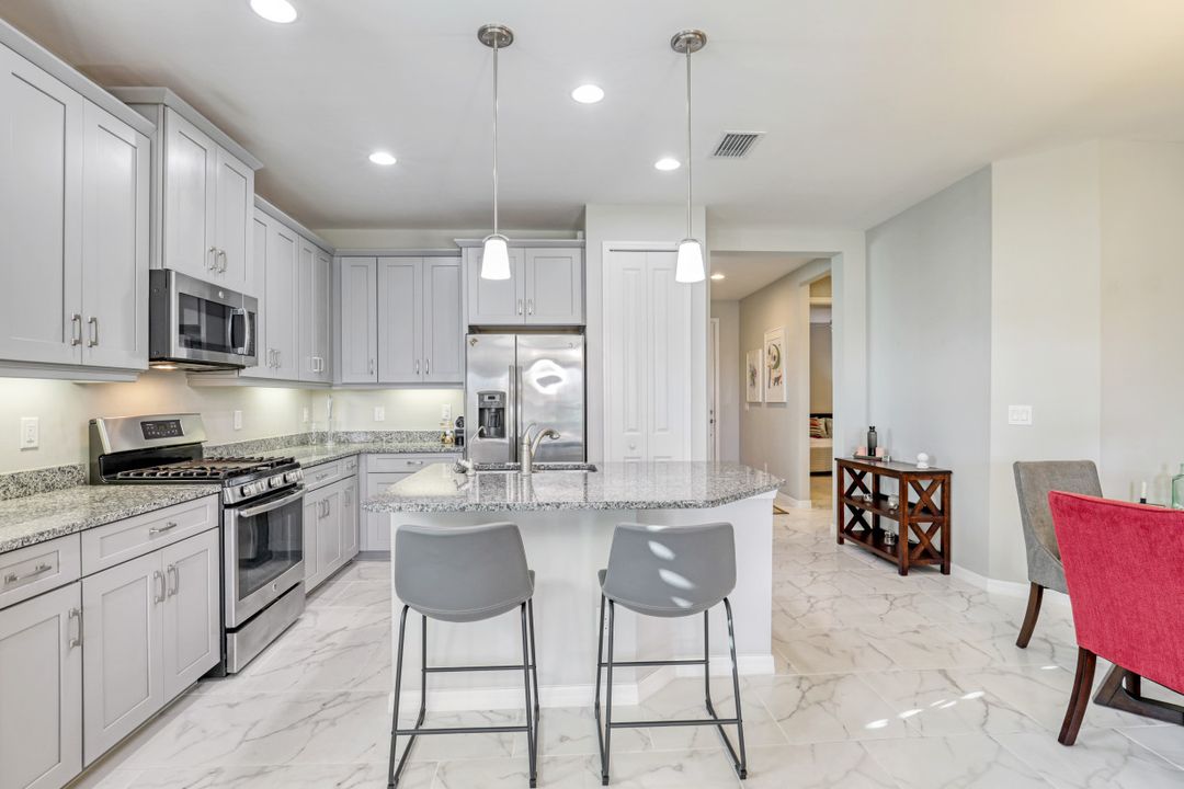 4467 Mystic Blue Wy, Fort Myers, FL 33966