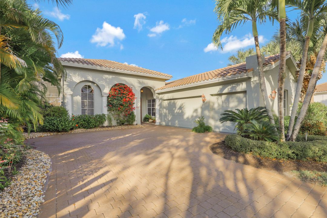 3133 Terramar Dr, Naples, FL 34119